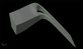 Image result for inlet trumpet