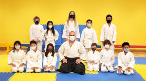 Image result for Budo Warrior Schools