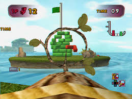 Image result for super monkey ball screenshots