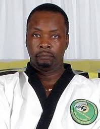 Image result for Thomas Clifford's Martial Arts