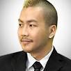 My real name is Aaron Lam Tain
