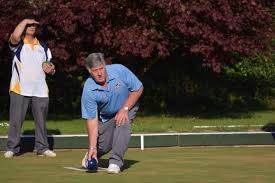 Image result for Hanborough Bowls Club