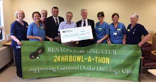 Image result for University Of Glasgow Staff Bowling Club