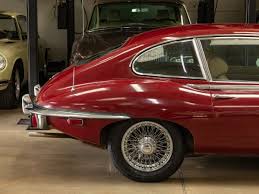 Image result for Signal Red 1969 Jaguar