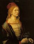 D�rer, Albrecht: Self-