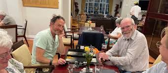 Image result for Huddersfield Backgammon Club