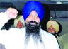 Badal Govt. Persuading Beant Singh Killer Rajoana To Challenge ...