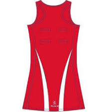 Image result for Ipswich Ladies Netball Club