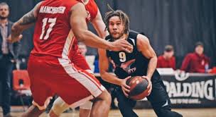 Image result for Reading Rockets Basketball Club