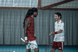 Image result for Duston Sports Centre Badminton Club