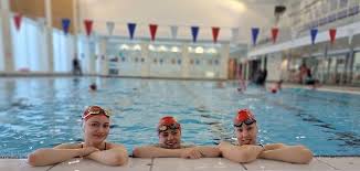 Image result for Morpeth Amateur Swimming Club