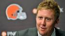 Brandon Weeden