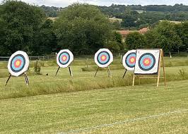 Image result for Wolverhampton Company Of Archers