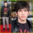 Carter Jenkins | Just Jared Jr.