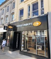 Image result for trailfinders
