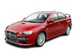2008 Mitsubishi Lancer Evolution - Overview - CarGurus