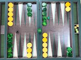 Image result for Perth Backgammon Club