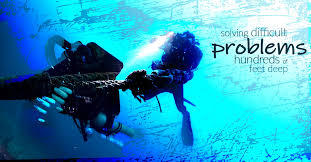 Image result for Deep and Wide Diving