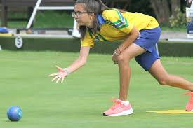 Image result for Egham Indoor Bowls Club