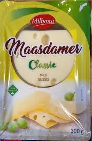 Image result for maasdammer