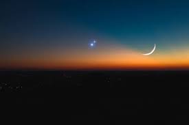 Image result for moon venus