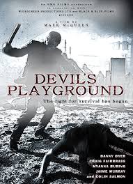 Devil's Playground