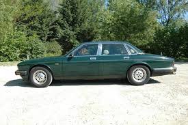 Image result for Racing Green 1990 Jaguar