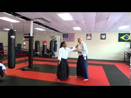 Image result for Ellis Schools of Traditional Aikido