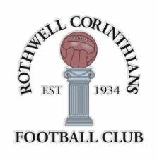 Image result for Rothwell Town A F C