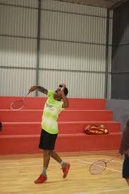 Image result for Carlton Junior Training Badminton Club