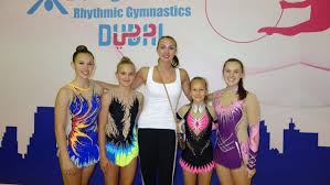 Image result for Merseyside Rhythmic Gymnastics Club