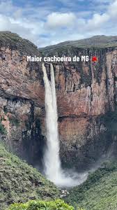 Image result for Cachoeira do Tabuleiro