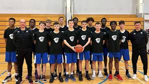 Image result for Haringey Angels Basketball Club