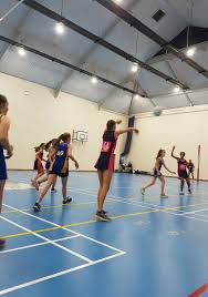 Image result for Monmouth Netball Club