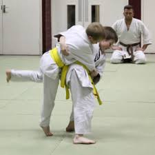 Image result for Basingstoke Aikido Club
