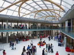 Image result for Nottingham Schools Ra