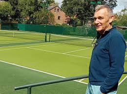Image result for Heaton Tennis & Squash Club