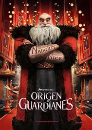 Image result for pelicula el origen de los guardianes/