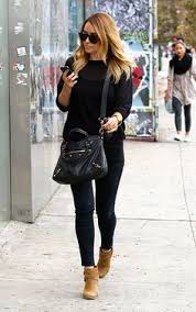 Tan Ankle Boots on Pinterest | Ankle Boots, Boots and Ankle Boot ...
