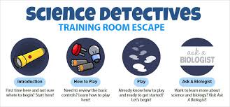 Image result for Skill Lab: Science Detective