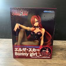 「エルザ・スカーレット FAIRY TAIL」の画像検索結果