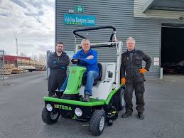 Image result for etesia tehron