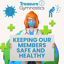 Image result for Southampton Treasure Gymnastics