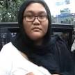 "Hasil tes darahnya dari BNN (Badan Narkotika Nasional) akan keluar besok ... - xenia-4-(trans-7)-luar