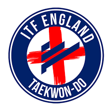 Image result for English International Allstyles Taekwon-Do