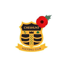 Image result for Cheshunt Youth Netball Club