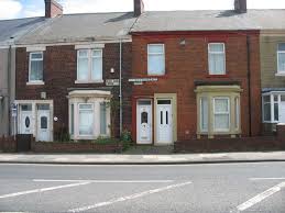 Image result for Jarrow and Hebburn