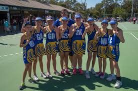 Image result for Cranfield Netball Club