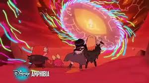 Attēlu rezultāti vaicājumam “Amphibia”