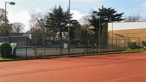 Image result for Sydenham Squash Club